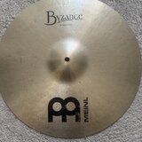 Meinl 18" Byzance Traditional Medium Crash