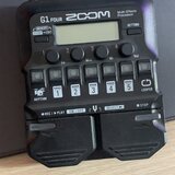 ZOOM G1 Four