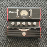 Basový overdrive Ashdown Drive Plus