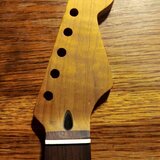 Prodám krk na stratocaster