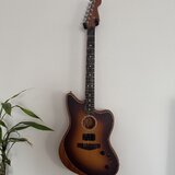 Kytara Fender Acoustasonic Player Jazzmaster