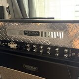 Mesa Boogie Single Rectifier Solo head 50W