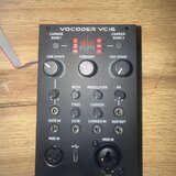 Prodám Behringer Vocoder VC 16