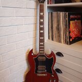 Gibson SG Standard 2004