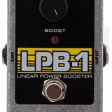 Prodám efekt Electro-Harmonix LPB-1