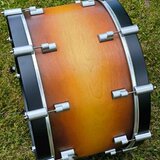 Basix Custom Birch 24x14"