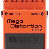 prodám Megadistortion
