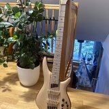 Vyměním / prodám: Ibanez Premium SR5FMDX2