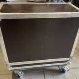 Prodám Hardcase na kytarové kombo