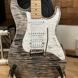 Suhr Standard Plus HSS Trans Denim Slate