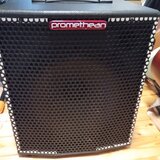 Ibanez P3115 Promethean NA OPRAVU