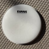 Evans G1 coated 10” - mírně hraná