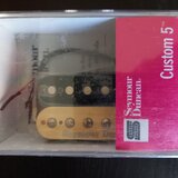 Seymour Duncan Custom 5