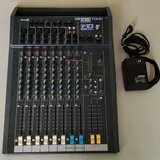 Mix Soundcraft