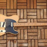 Fender Baja Telecaster