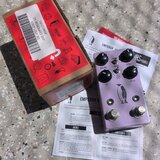 JHS Emperor v2 Chorud / Vibrato