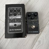 Electro Harmonix Silencer
