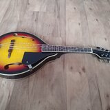 Mandolína Stagg M20 Violin Burst