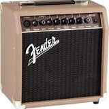 Fender Acoustasonic 15