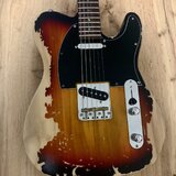Henry’s telecaster