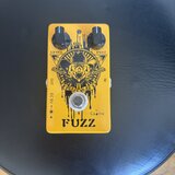 Caline CP-46 Fuzzy Bear