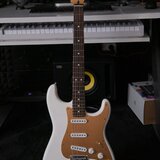 Fender Player II Stratocaster