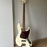 Squier Limited Edition Classic Vibe Mid-60s Jazz Bass