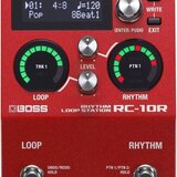 Looper Boss RC-10R