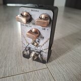 Booster Tone Slave MH pedals