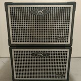 Gallien Krueger 2x112 NEO gen II