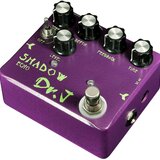 KOUPÍM Dr.J shadow echo