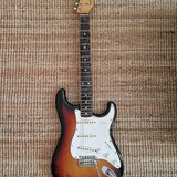 Fender Japan ST62-65 JV