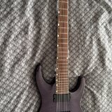 ESP LTD SH-207 Brian Welch Signature (KoRn)