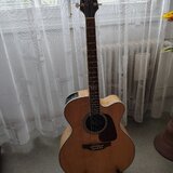Takamine GJ 72C E Nat