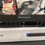 Presonus Studio 1824c