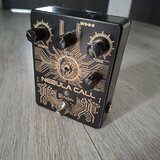 Reverb Nebula Call MH Pedals 