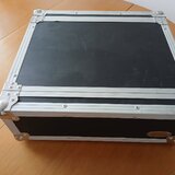 Rack 4U rockcase by Warwick