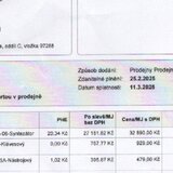 Syntezátor ROLAND Fantom 06 nehraný