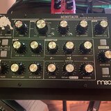 MOOG Minitaur