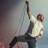 Již dnes! IDLES