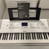 Yamaha DGX 660