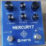 MERIS MERCURY7
