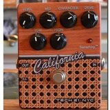 TECH21 California 