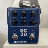 Tc electronic dc30 ampworx 