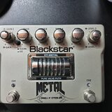 Blackstar HT Metal