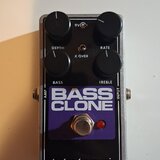 EHX Bass Clone