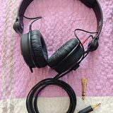 Prodám Sennheiser HD 25 II