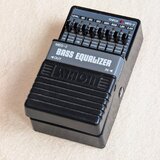 ARION bass equalizer MEQ-2