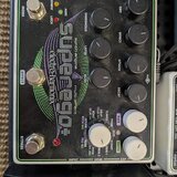 EHX Superego plus 