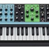Moog Matriarch